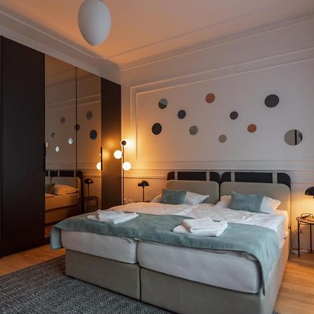 Sarajevo Central Elegance Apartments Εξωτερικό φωτογραφία