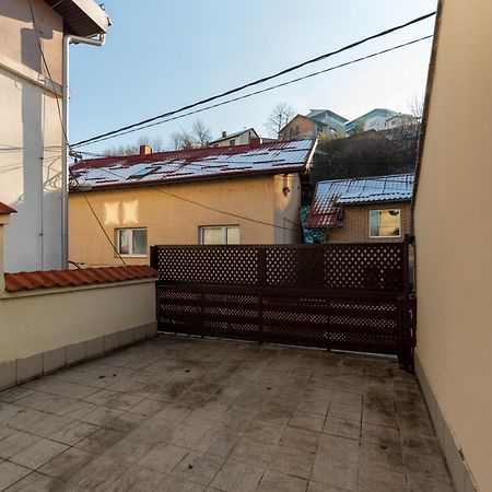 Sarajevo Central Elegance Apartments Εξωτερικό φωτογραφία