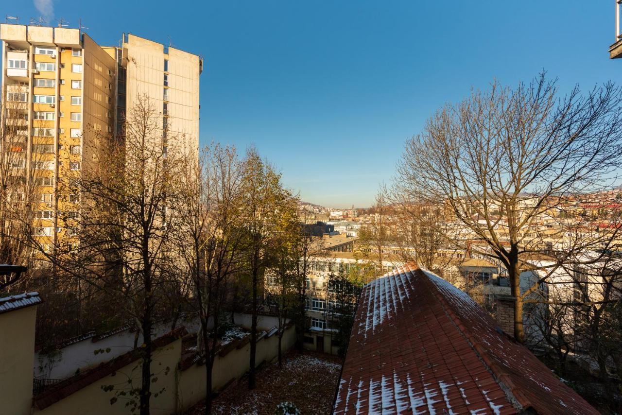 Sarajevo Central Elegance Apartments Εξωτερικό φωτογραφία