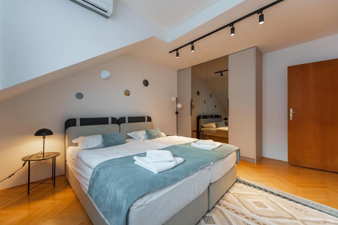Sarajevo Central Elegance Apartments Εξωτερικό φωτογραφία