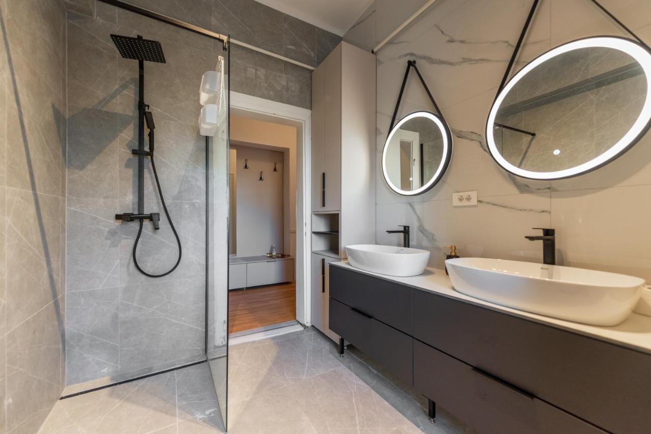 Sarajevo Central Elegance Apartments Εξωτερικό φωτογραφία