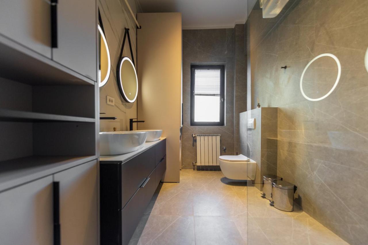 Sarajevo Central Elegance Apartments Εξωτερικό φωτογραφία