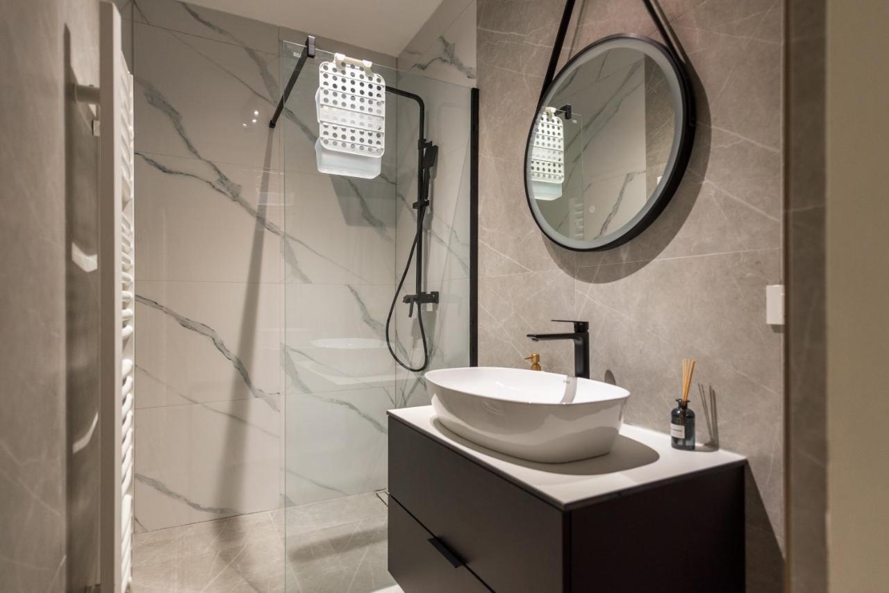 Sarajevo Central Elegance Apartments Εξωτερικό φωτογραφία