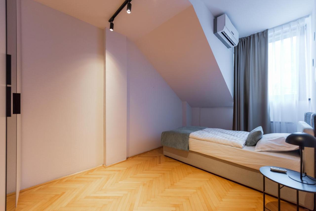 Sarajevo Central Elegance Apartments Εξωτερικό φωτογραφία