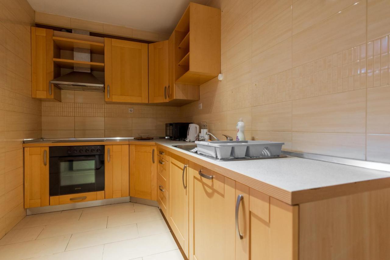 Sarajevo Central Elegance Apartments Εξωτερικό φωτογραφία