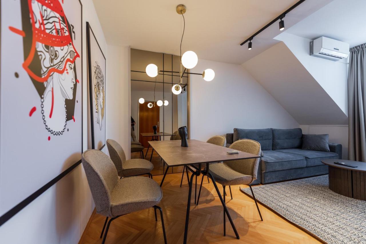 Sarajevo Central Elegance Apartments Εξωτερικό φωτογραφία