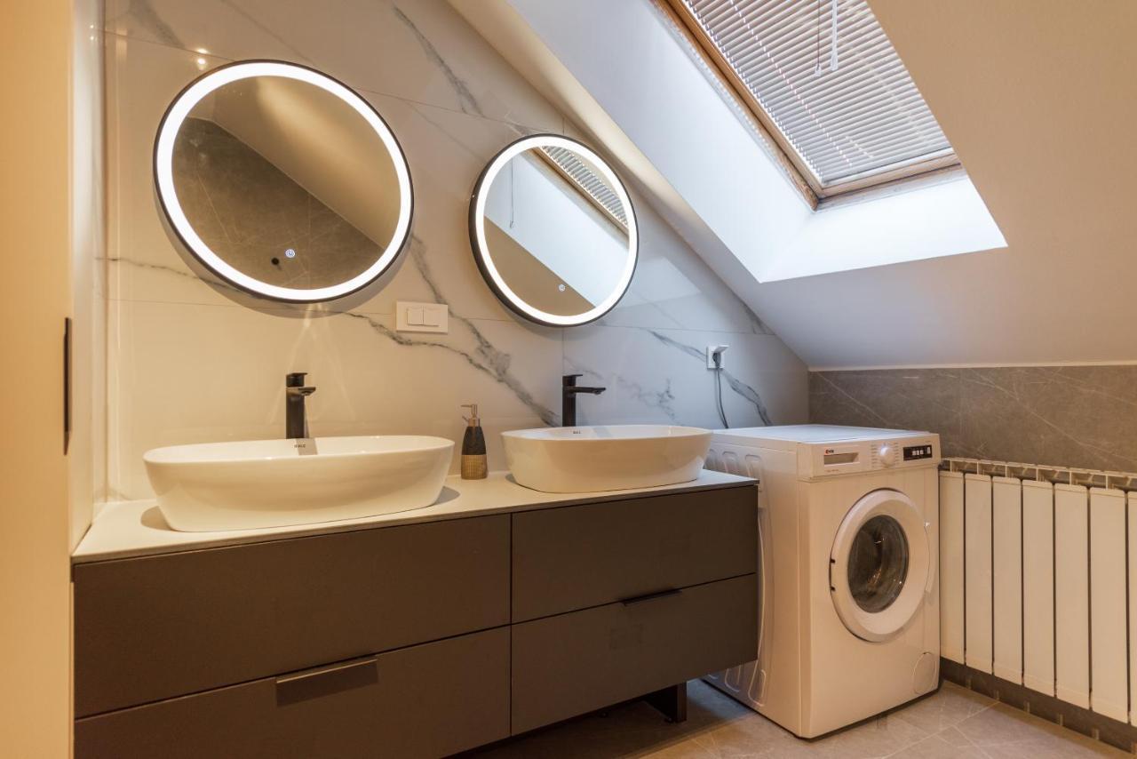Sarajevo Central Elegance Apartments Εξωτερικό φωτογραφία