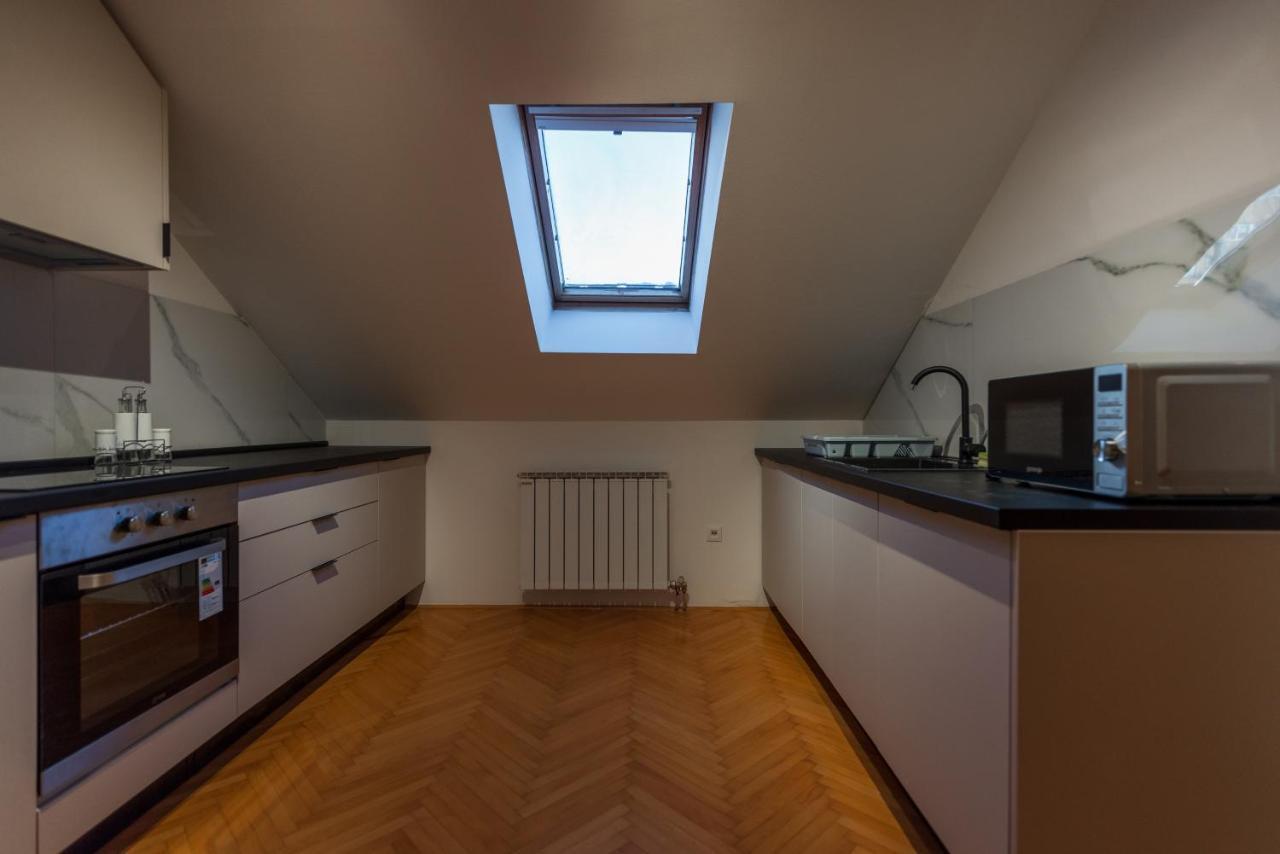 Sarajevo Central Elegance Apartments Εξωτερικό φωτογραφία