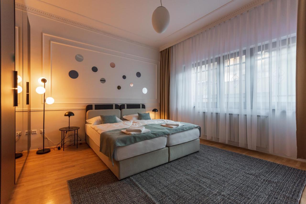 Sarajevo Central Elegance Apartments Εξωτερικό φωτογραφία