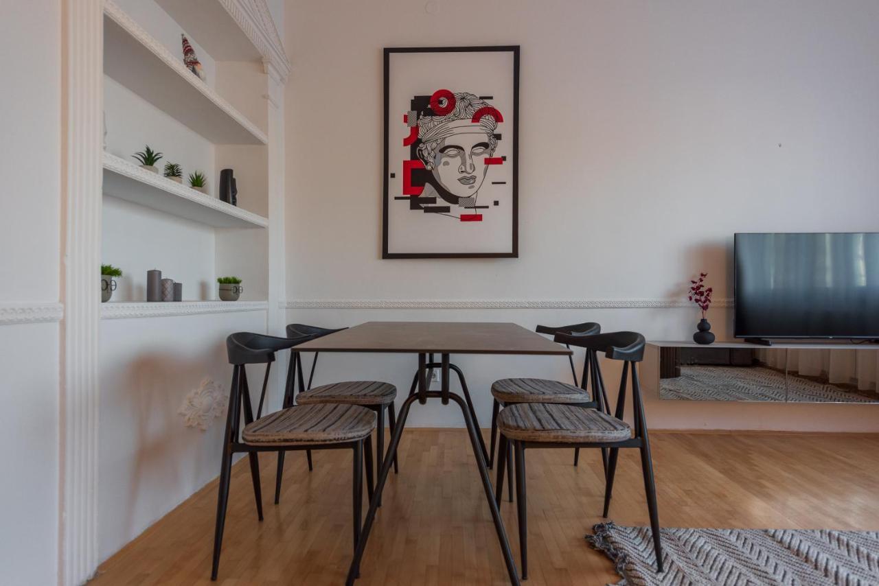 Sarajevo Central Elegance Apartments Εξωτερικό φωτογραφία