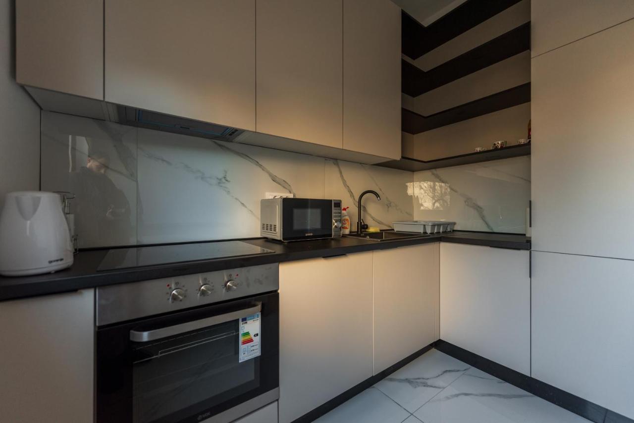 Sarajevo Central Elegance Apartments Εξωτερικό φωτογραφία