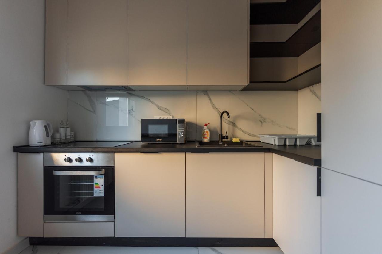 Sarajevo Central Elegance Apartments Εξωτερικό φωτογραφία
