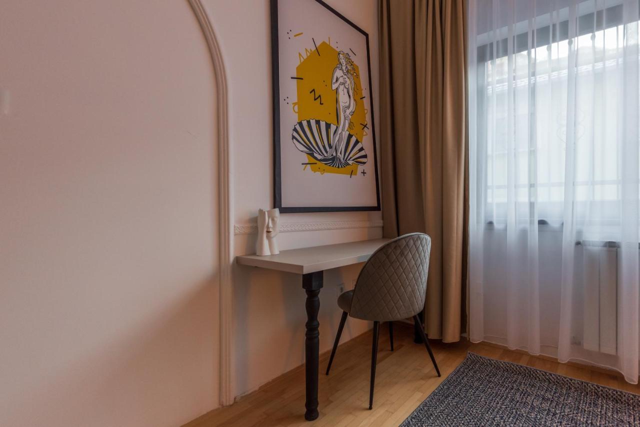 Sarajevo Central Elegance Apartments Εξωτερικό φωτογραφία
