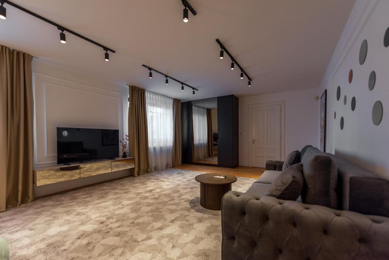 Sarajevo Central Elegance Apartments Εξωτερικό φωτογραφία