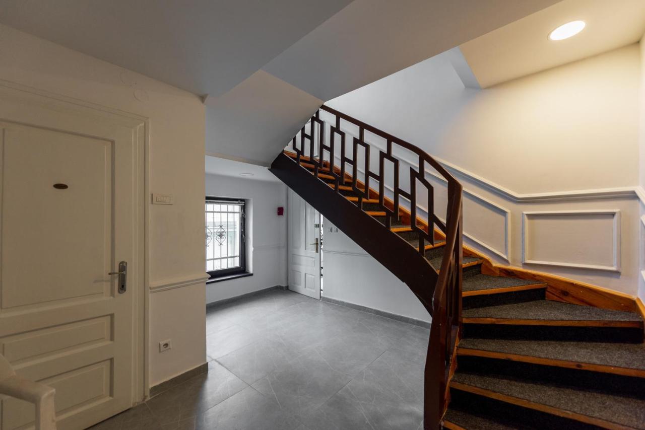 Sarajevo Central Elegance Apartments Εξωτερικό φωτογραφία