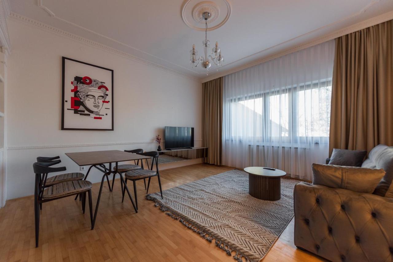Sarajevo Central Elegance Apartments Εξωτερικό φωτογραφία