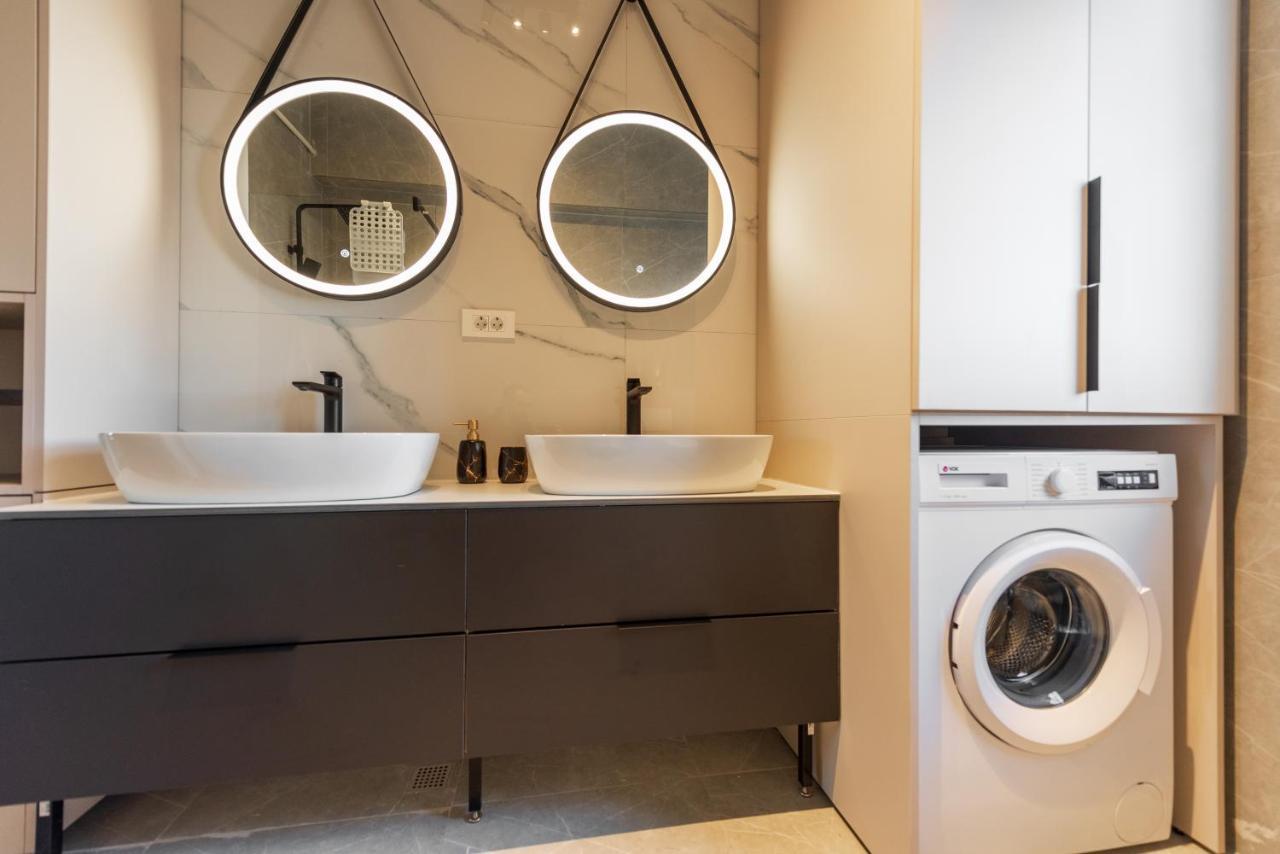 Sarajevo Central Elegance Apartments Εξωτερικό φωτογραφία
