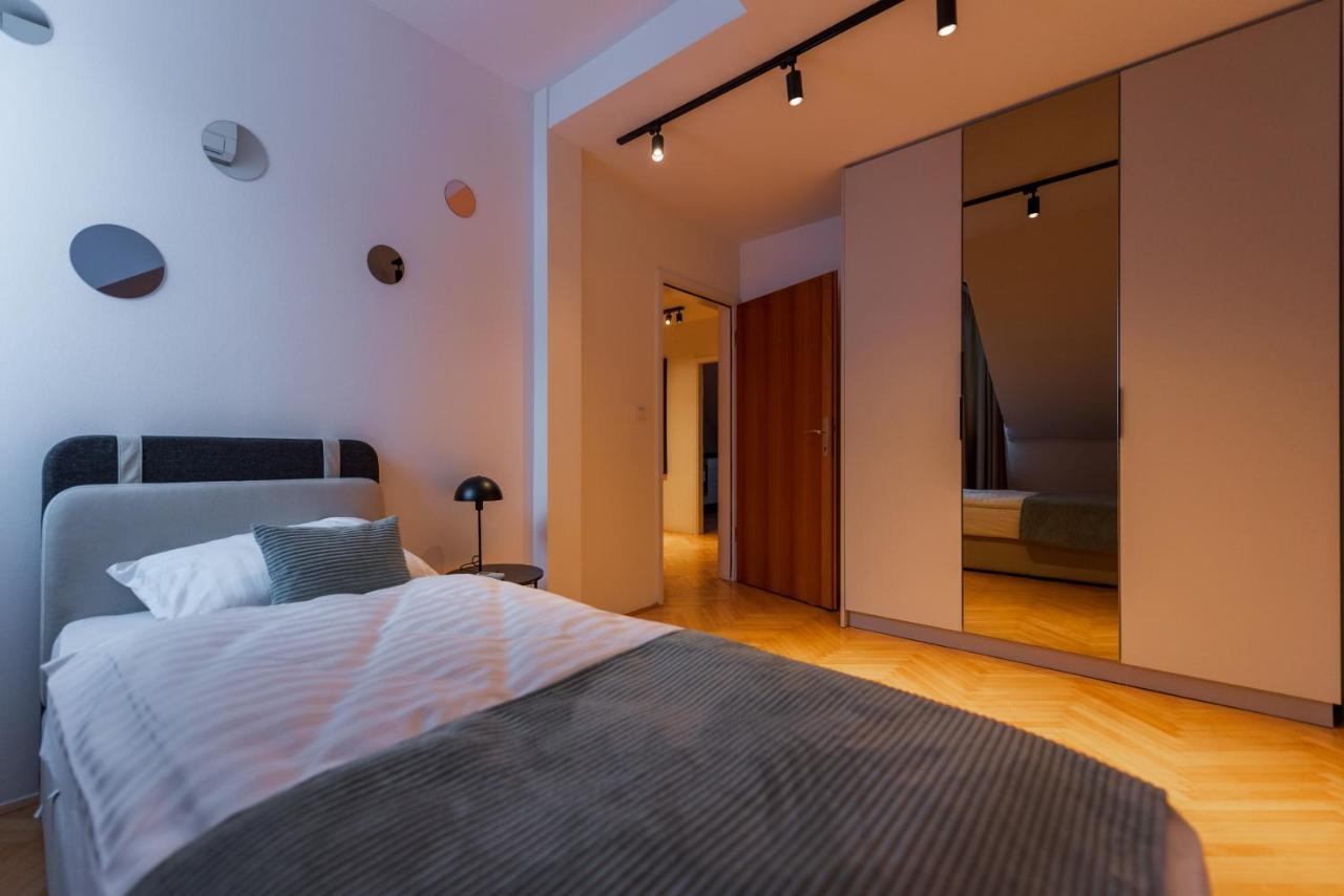 Sarajevo Central Elegance Apartments Εξωτερικό φωτογραφία