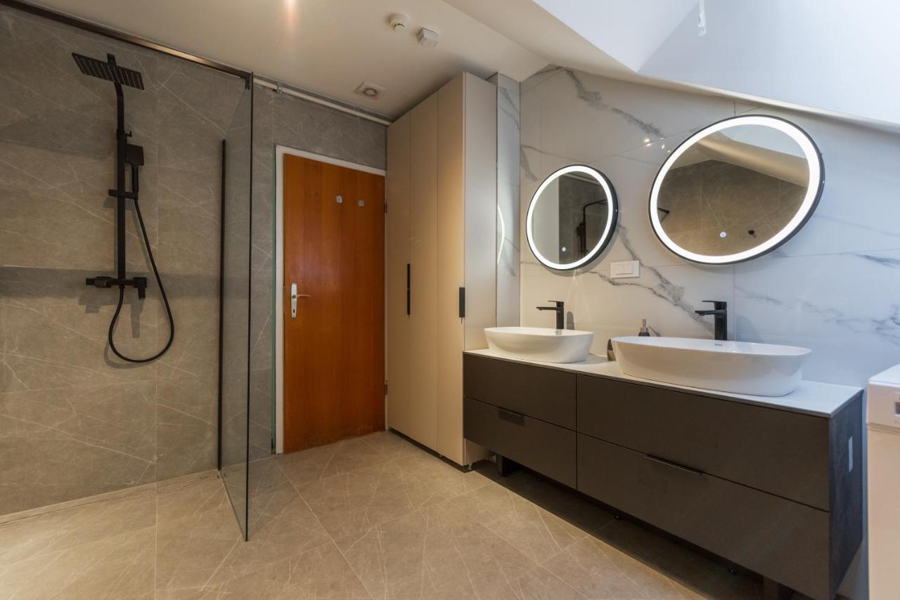 Sarajevo Central Elegance Apartments Εξωτερικό φωτογραφία