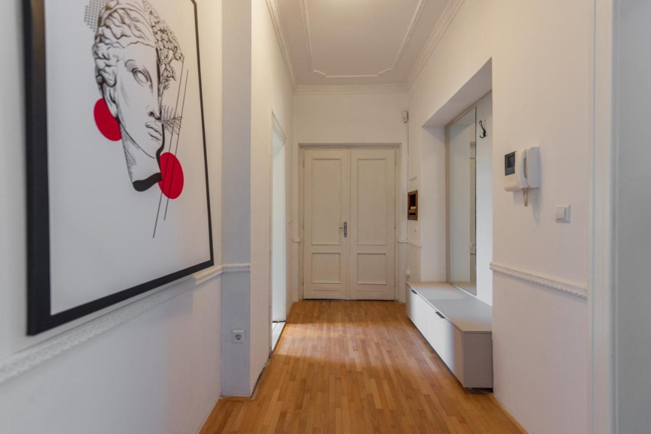 Sarajevo Central Elegance Apartments Εξωτερικό φωτογραφία