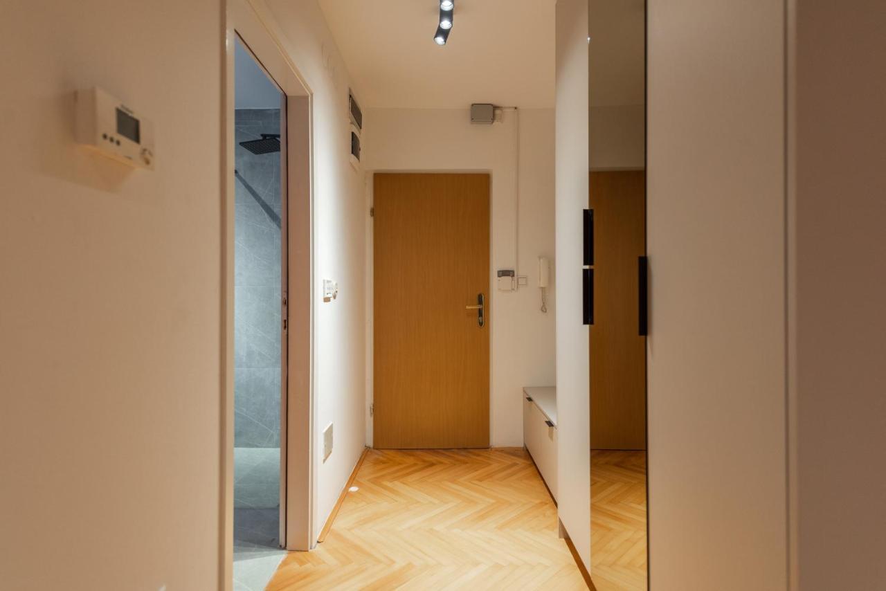 Sarajevo Central Elegance Apartments Εξωτερικό φωτογραφία