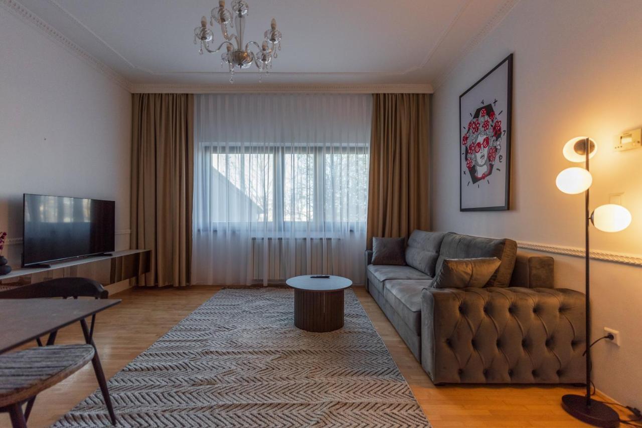 Sarajevo Central Elegance Apartments Εξωτερικό φωτογραφία
