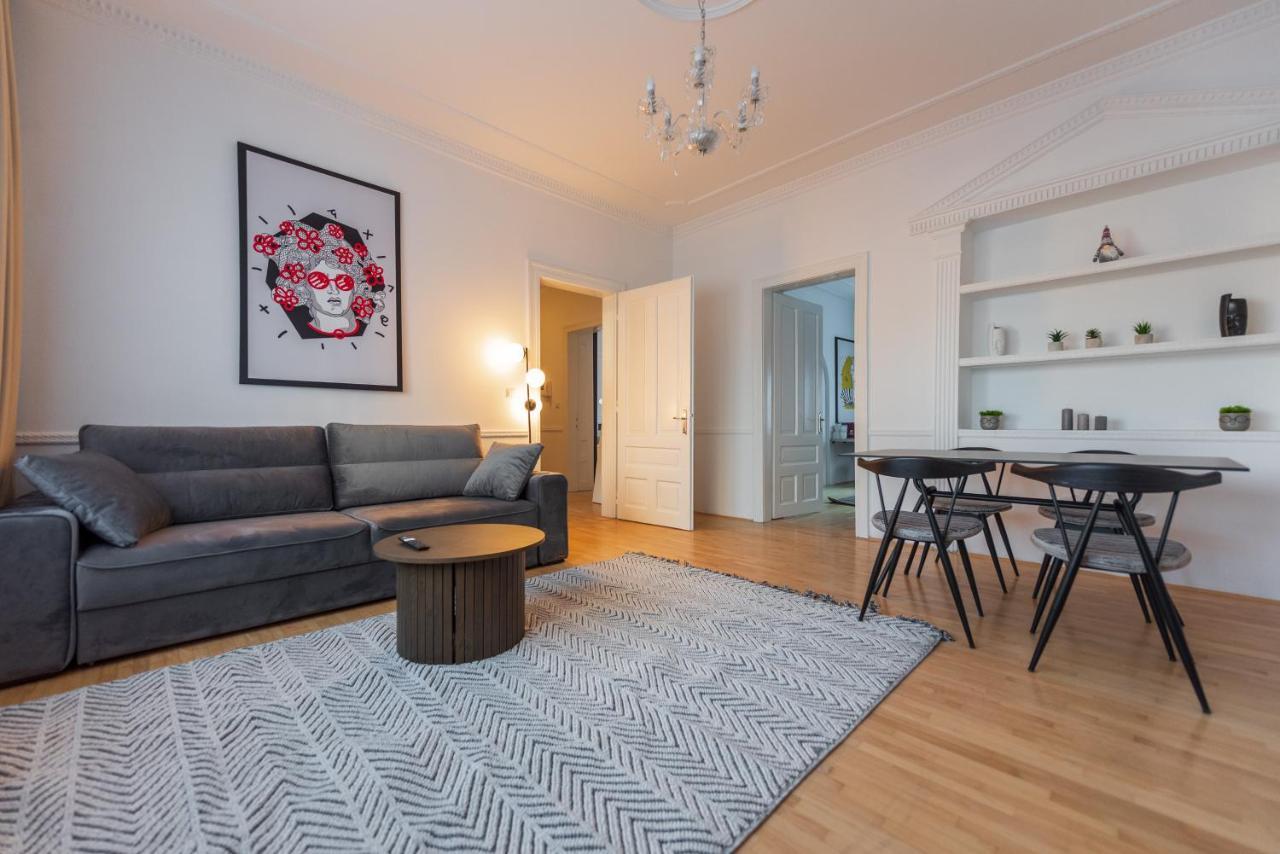 Sarajevo Central Elegance Apartments Εξωτερικό φωτογραφία