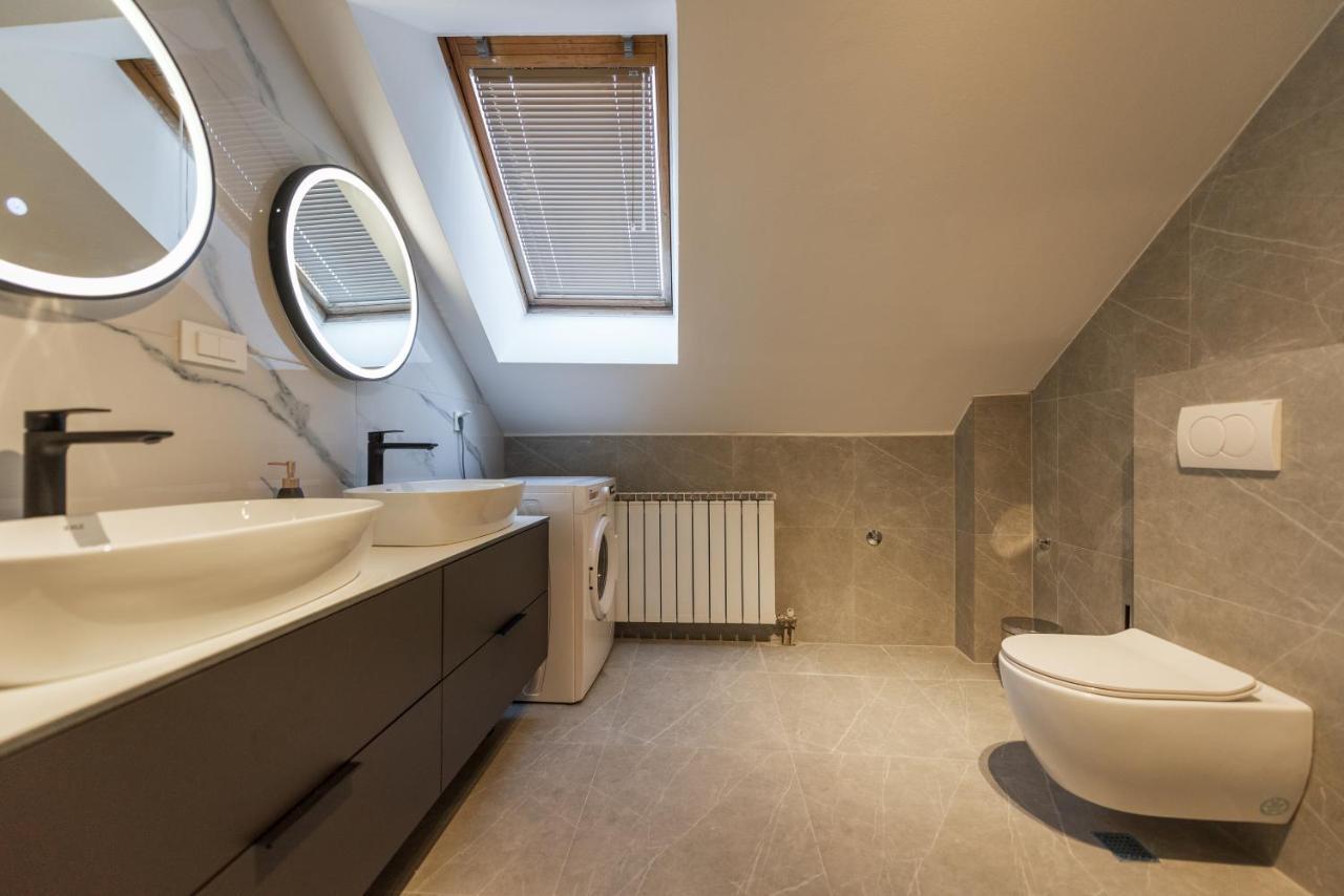 Sarajevo Central Elegance Apartments Εξωτερικό φωτογραφία