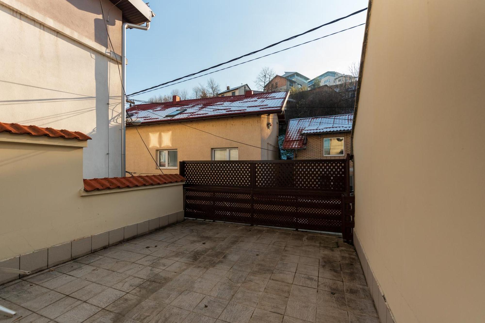 Sarajevo Central Elegance Apartments Εξωτερικό φωτογραφία