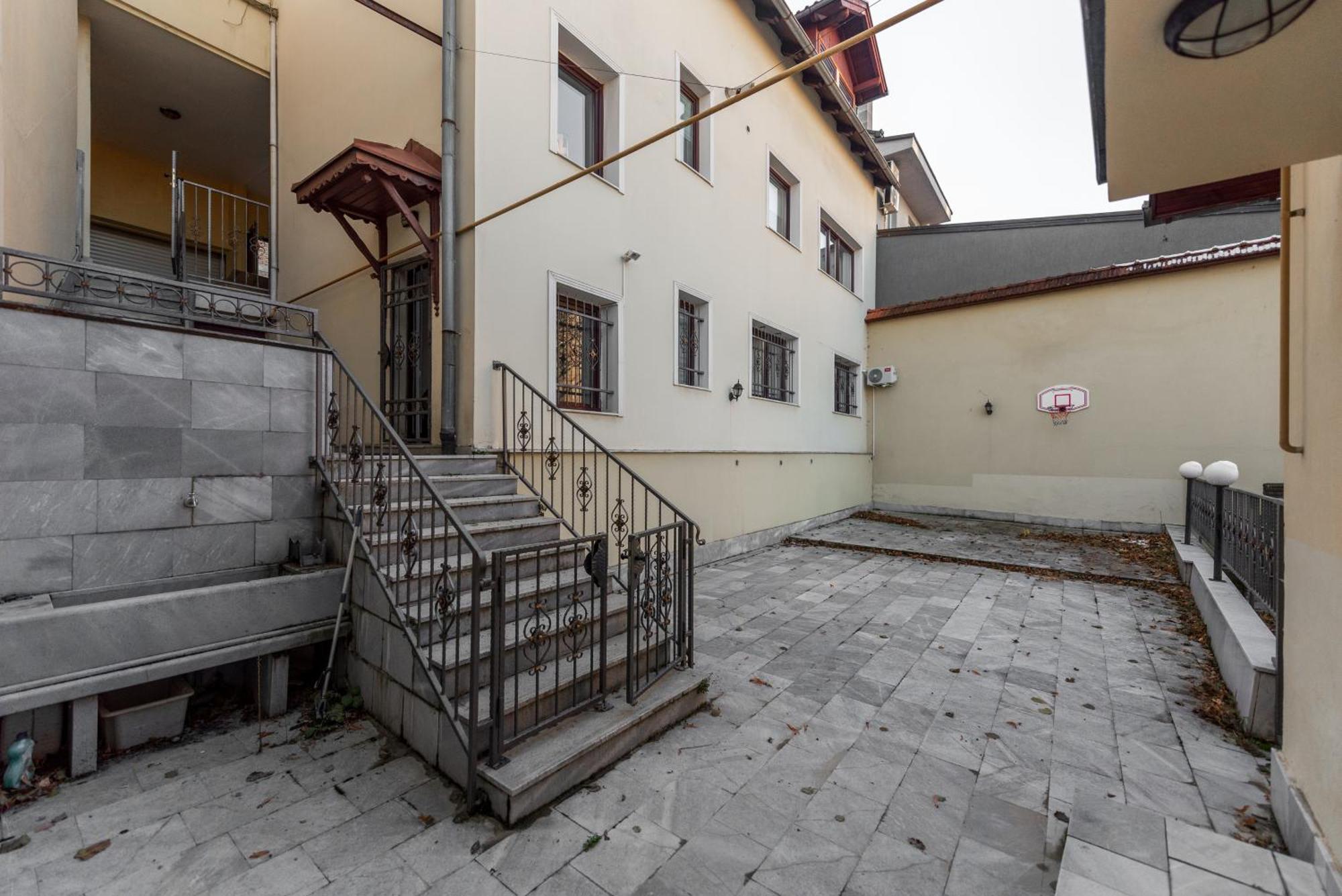 Sarajevo Central Elegance Apartments Εξωτερικό φωτογραφία