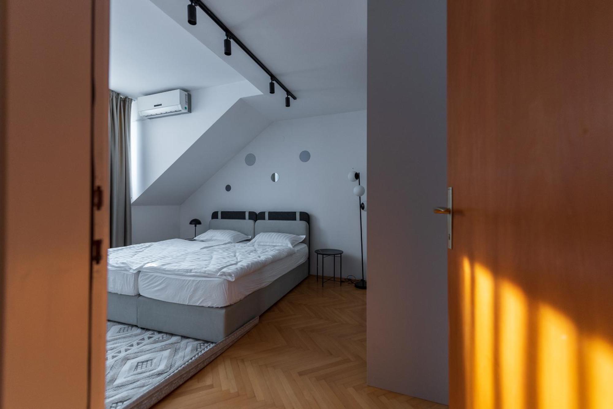 Sarajevo Central Elegance Apartments Εξωτερικό φωτογραφία