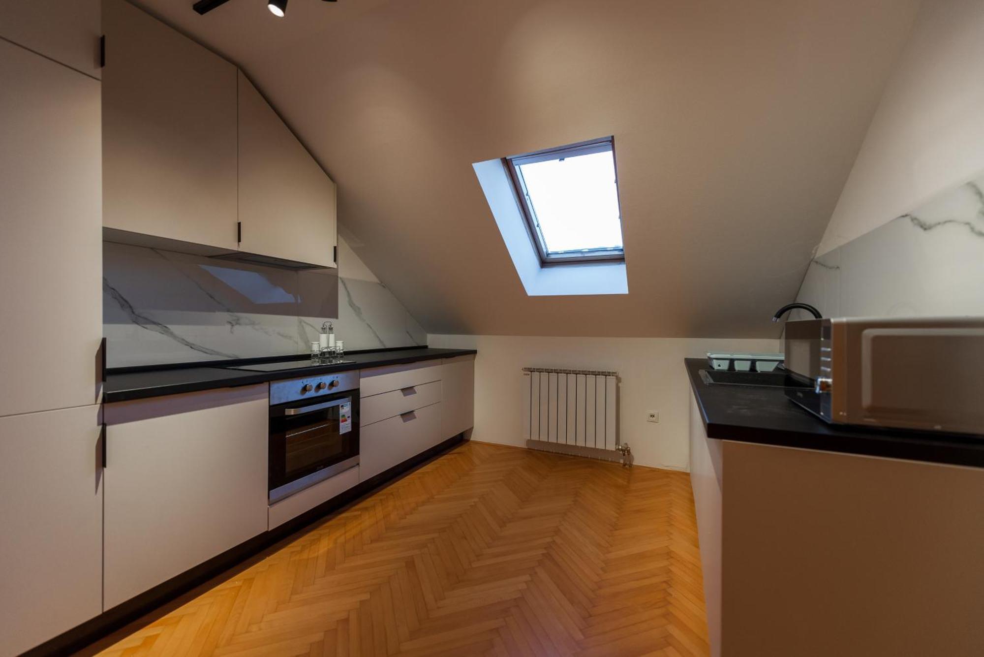 Sarajevo Central Elegance Apartments Εξωτερικό φωτογραφία