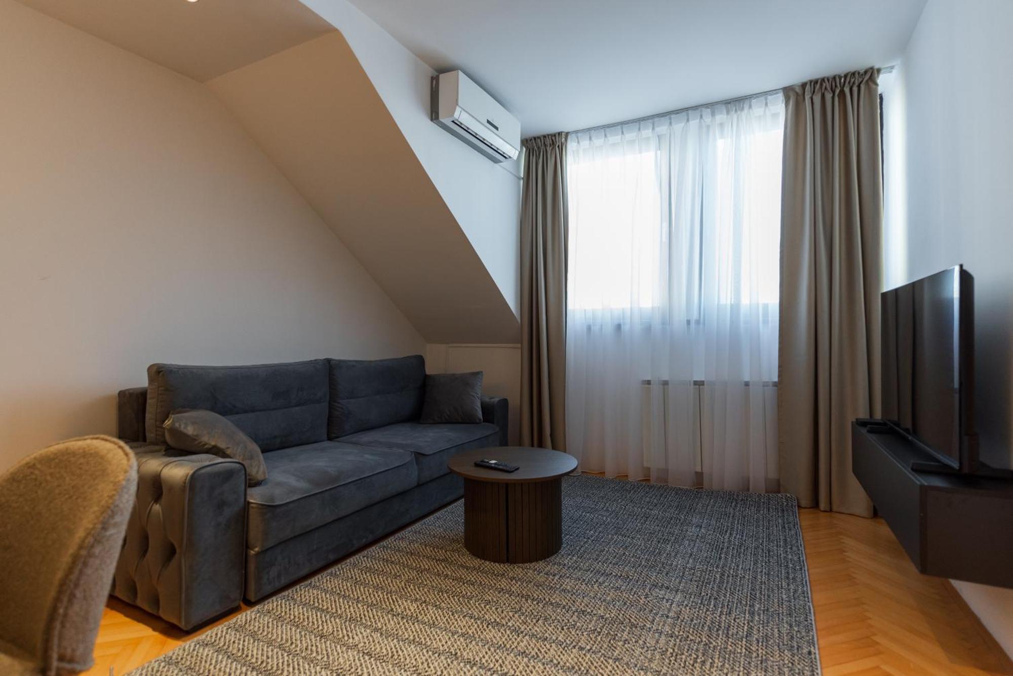 Sarajevo Central Elegance Apartments Εξωτερικό φωτογραφία