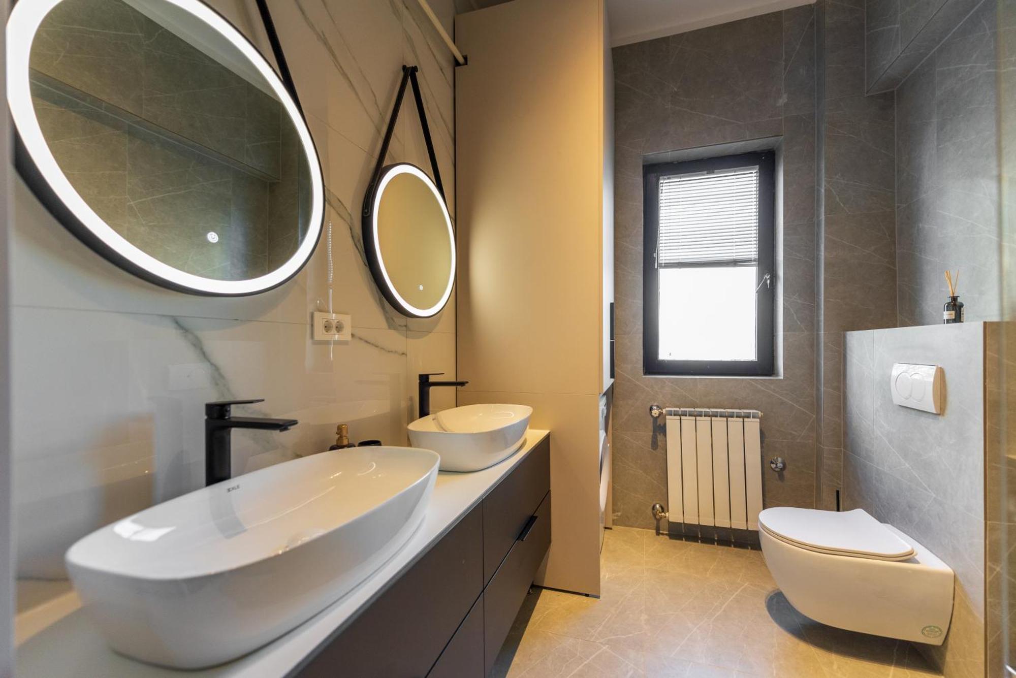 Sarajevo Central Elegance Apartments Εξωτερικό φωτογραφία